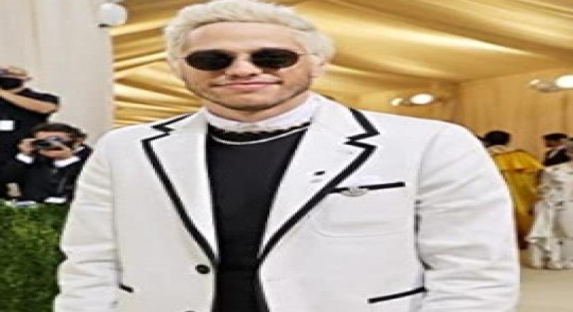 Pete Davidson