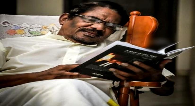 Bharathiraja to join 'Valli Mayil' unit by month end: Director Susienthiran.