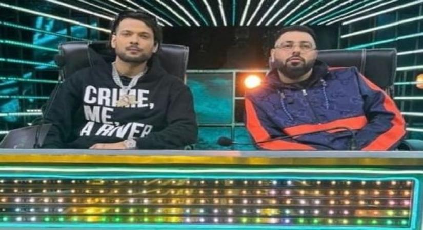 Badshah and IKKA