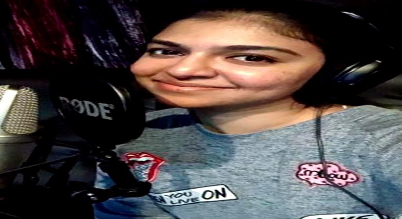 If I can sustain with all your support, anyone can, says dubbing artiste Raveena.