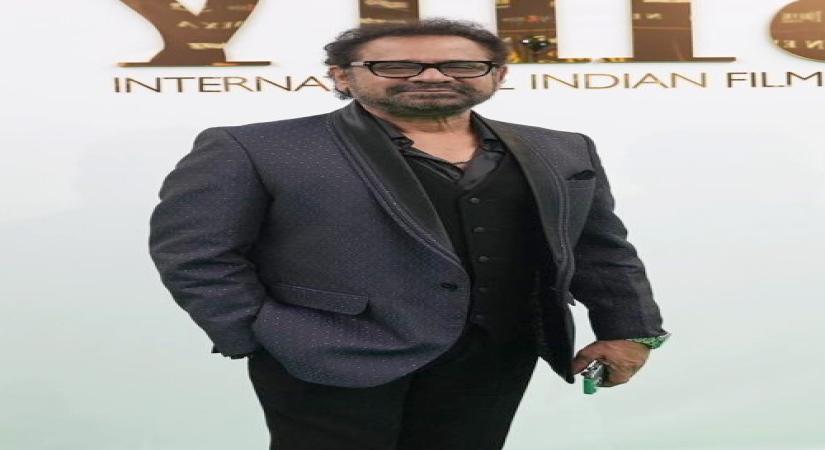 'Bhool Bhulaiyaa 2' maker Anees Bazmee to direct action comedy next