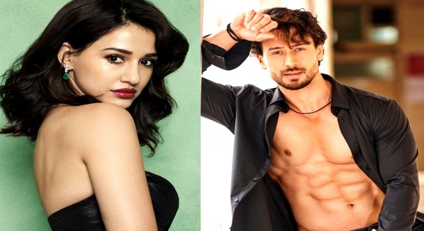 Tiger Shroff finally breaks silence on his relationship with Disha Patani.