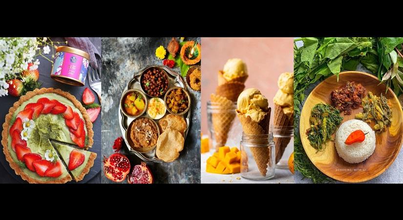 10 food connoisseurs taking Instagram by storm