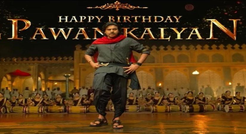 Chiranjeevi blesses Pawan Kalyan on b'day even as wishes pour in