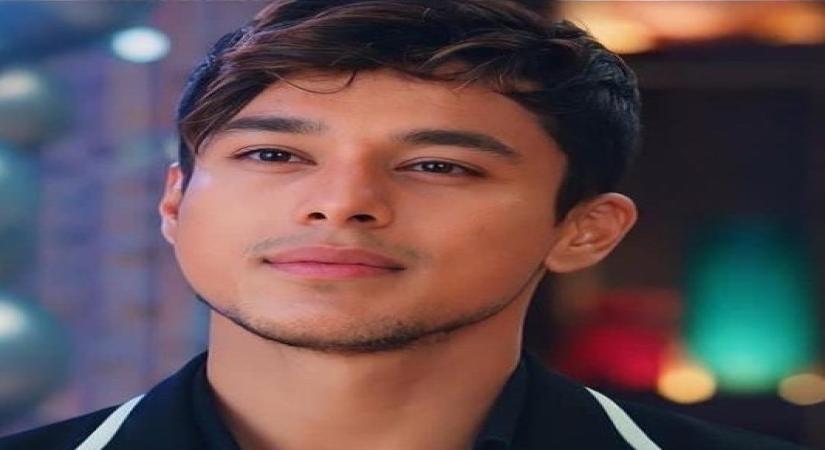 Pratik Sehajpal lands a role in 'Naagin 6', thanks Ekta.