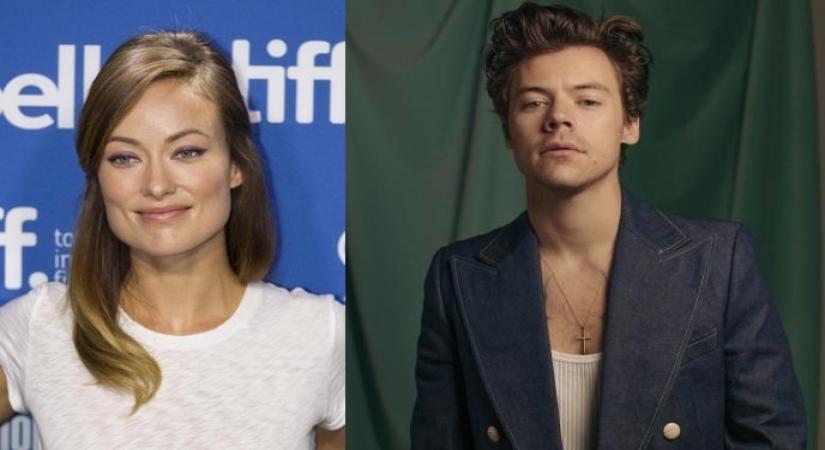 Harry Styles, Olivia Wilde look smitten as they enjoy pub date.