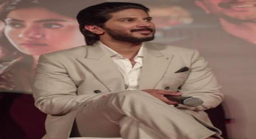 Dulquer Salmaan