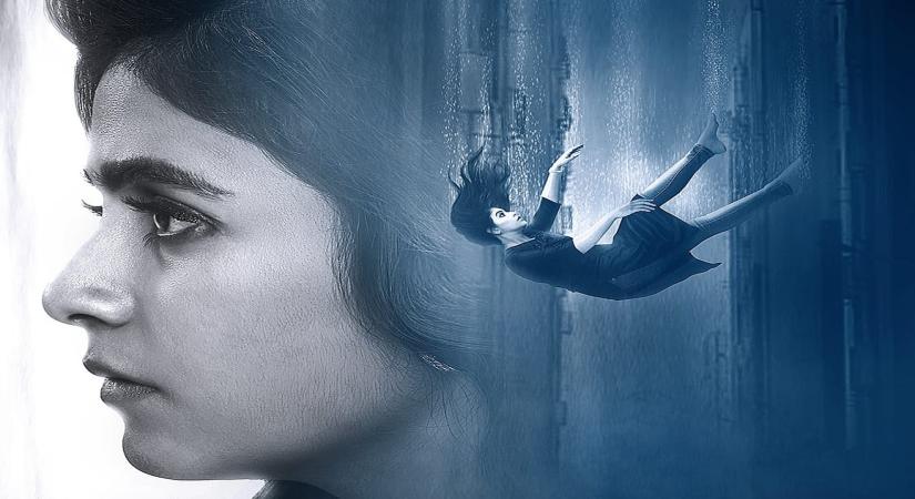 First look of web series 'Fall' released.