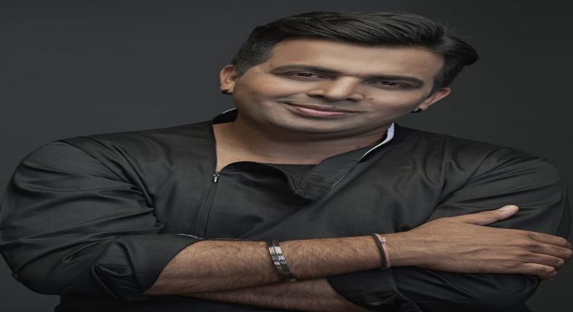 Amit Tandon