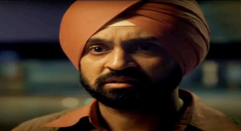 Diljit Dosanjh on 'Jogi': Important that a story is said in a credible yet sensitive manner.