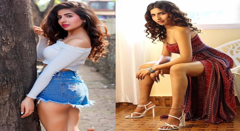 'Sasural Simar Ka 2' actress Nishi Singh gears up for OTT debut .