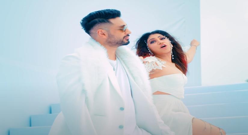 Arjun Kanungo, Tulsi Kumar's 'Killer Haseena
