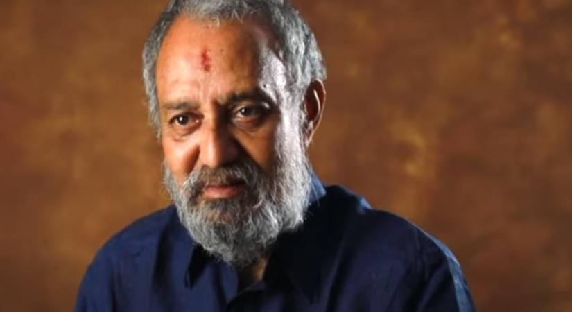 Art director Thota Tharrani on PS 1: Temples provided the best reference