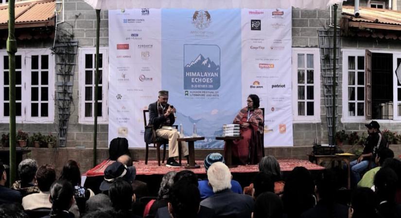 Himalayan Echoes 2019