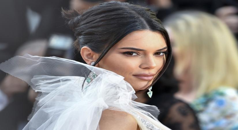 Kendall Jenner: There are so many false narratives about my family