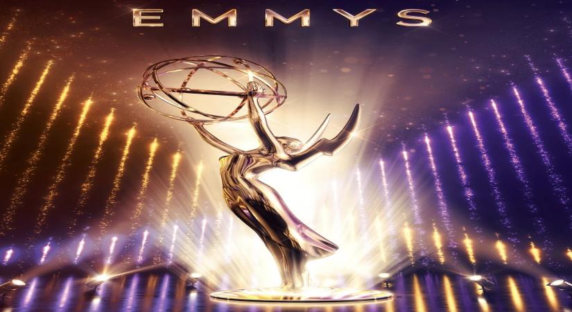 2022 Emmy Awards.(photo:Twitter)