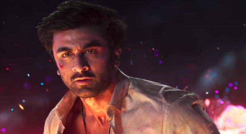 With global BO numbers in, 'Brahmastra' wracks up Rs 224 cr in first weekend