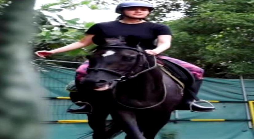 Our bodies can change, but our indomitable spirit need not, says Kajal Aggarwal.