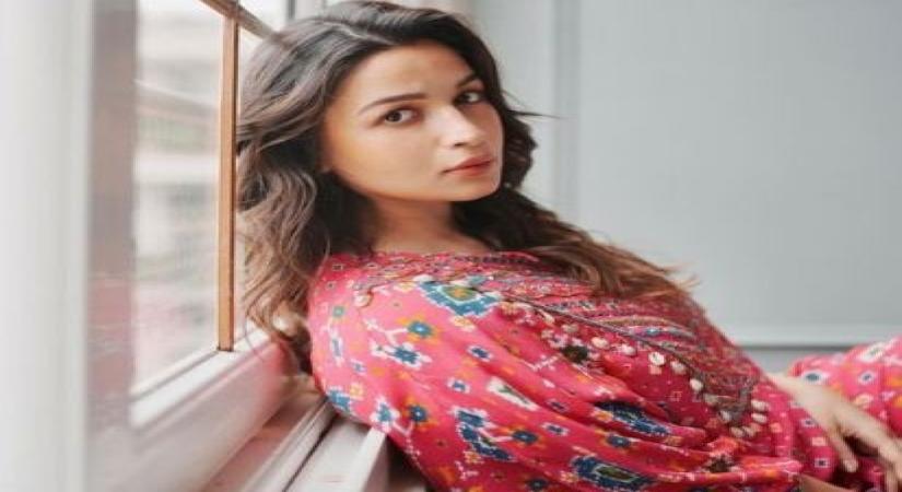 Alia Bhatt to launch her own line of Maternity wear.