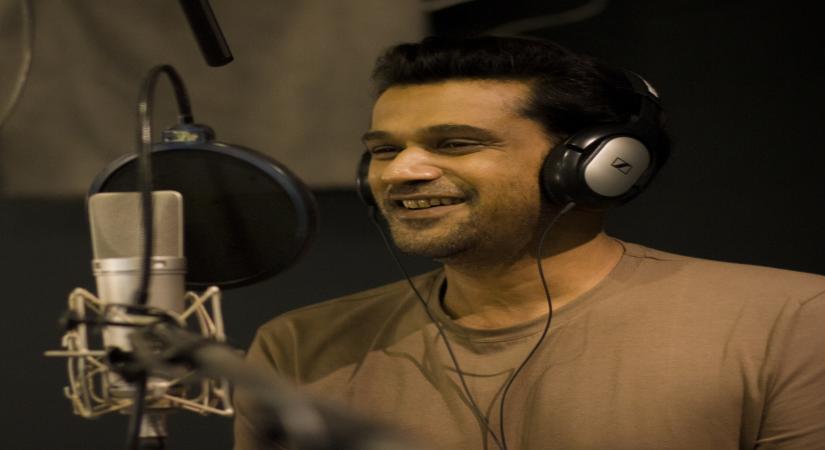 Sohun shah