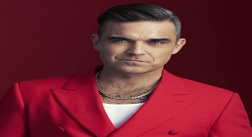 Robbie Williams(photo:imdb.com)