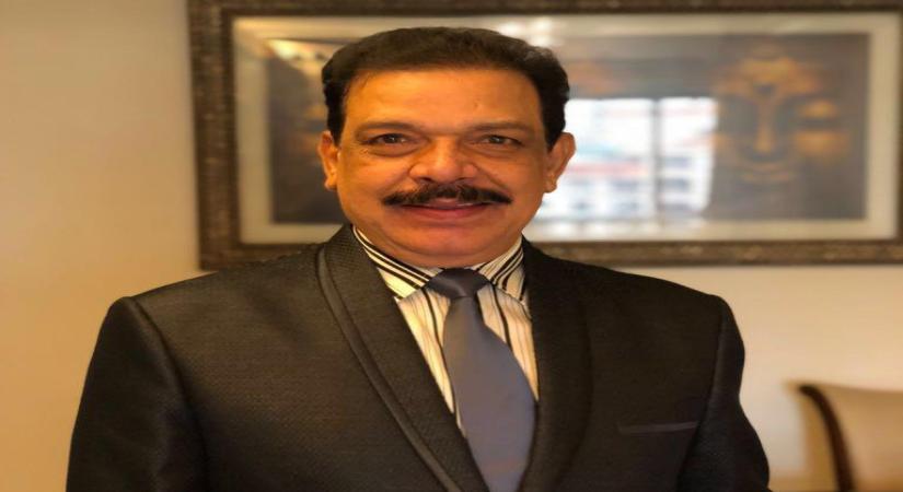 Govind Namdev on working on 5 projects: Every 3 to 4 days I shoot for a different character