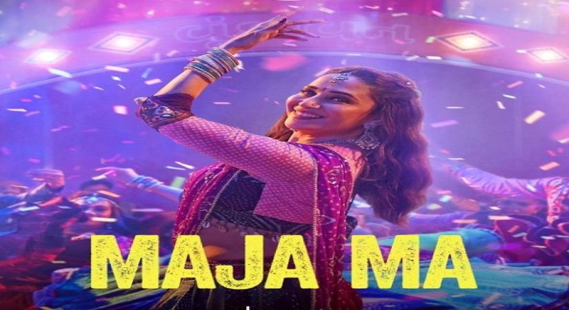 Madhuri Dixit