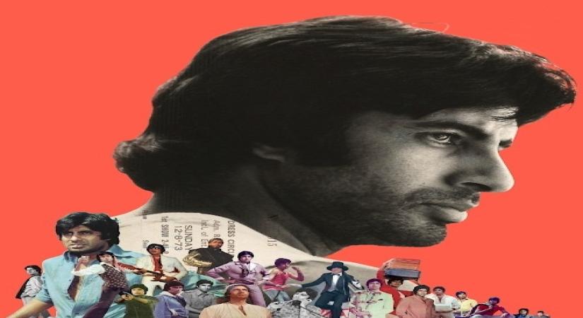 Amitabh Bachchan