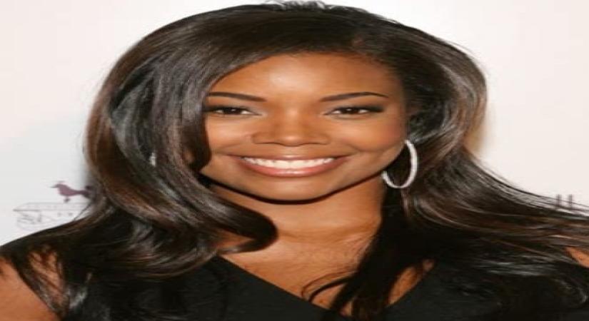 Gabrielle Union opens up about playing a homophobic character