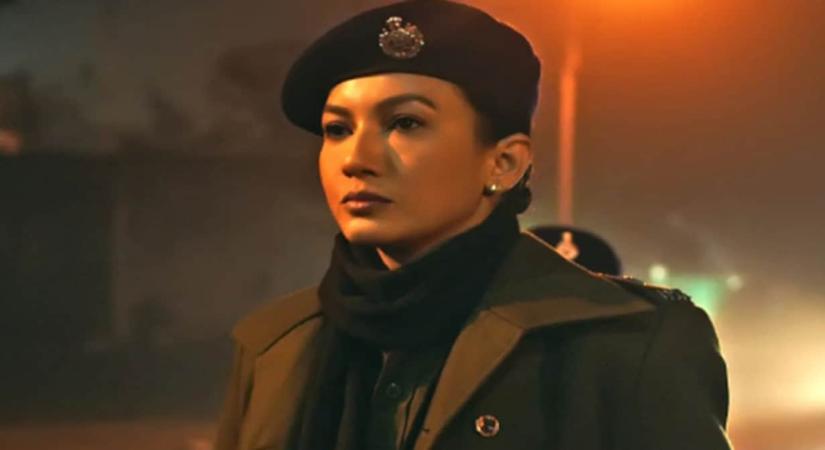 Gauhar Khan
