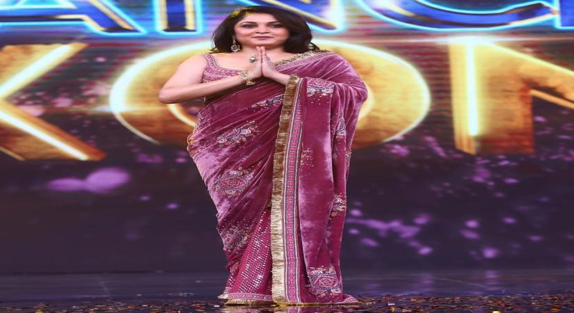 Ramya Krishnan OTT judge.