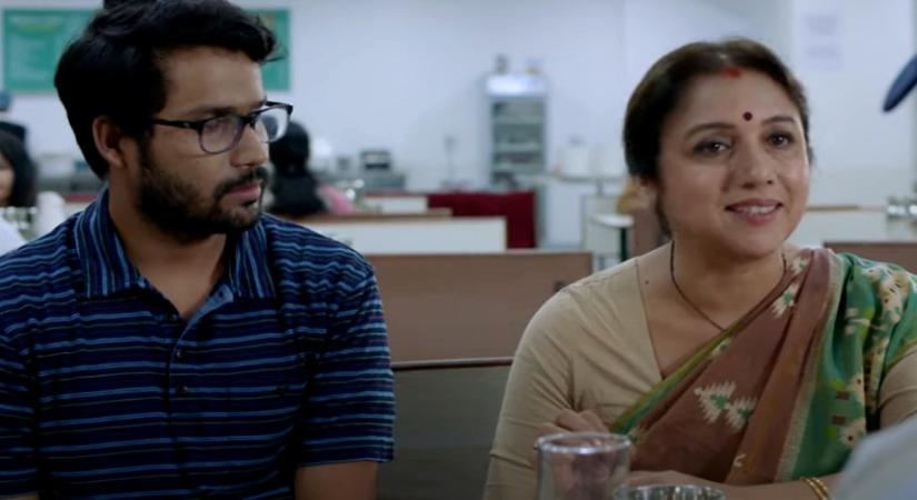 Aye Zindagi-Revathy.
