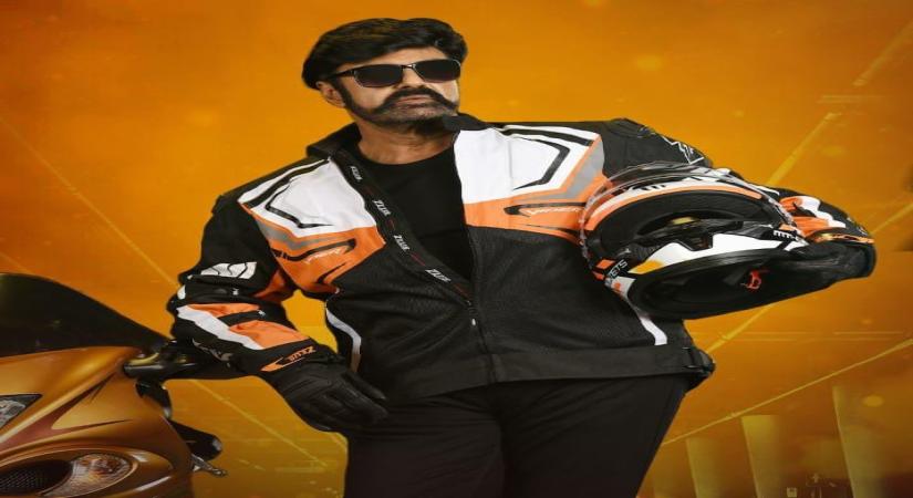 Nandamuri Balakrishna all set for season 2 of 'Unstoppable with NBK' with the launch of Unstoppable Anthem