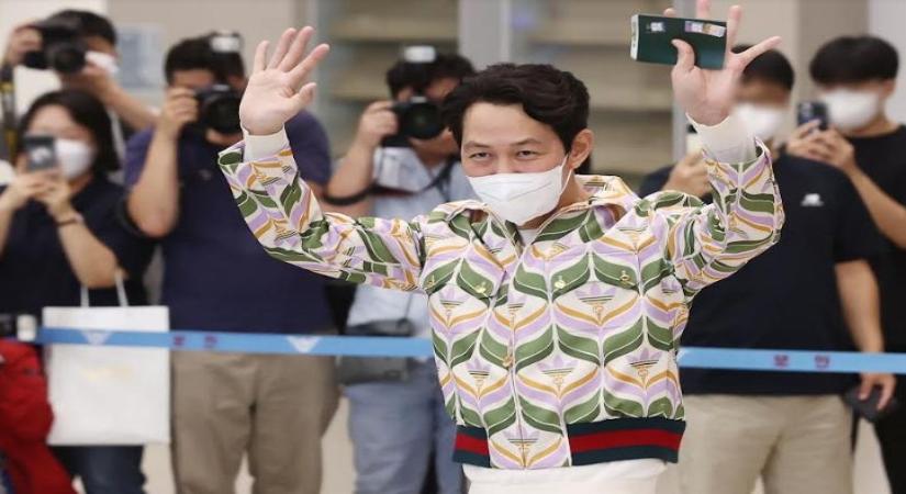 Lee Jung-jae