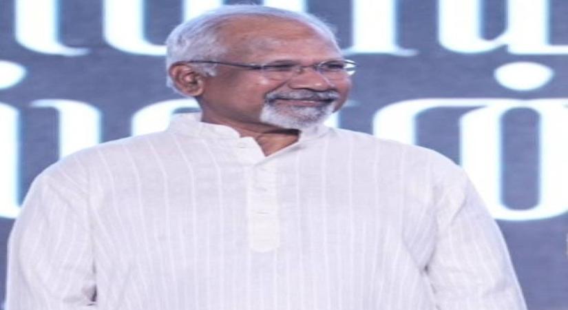 Mani Ratnam: Everyone except Shah Rukh agreed to wear harness for Chaiyya Chaiyya (IANS Interview)