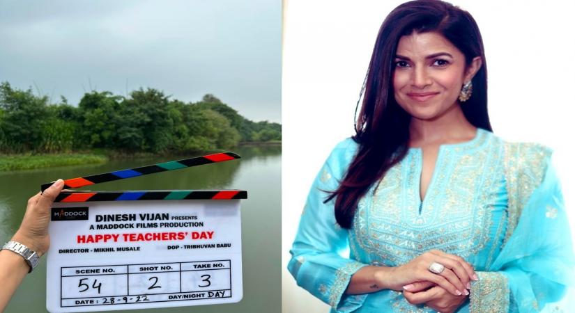 Nimrat Kaur.(photo:instagram)