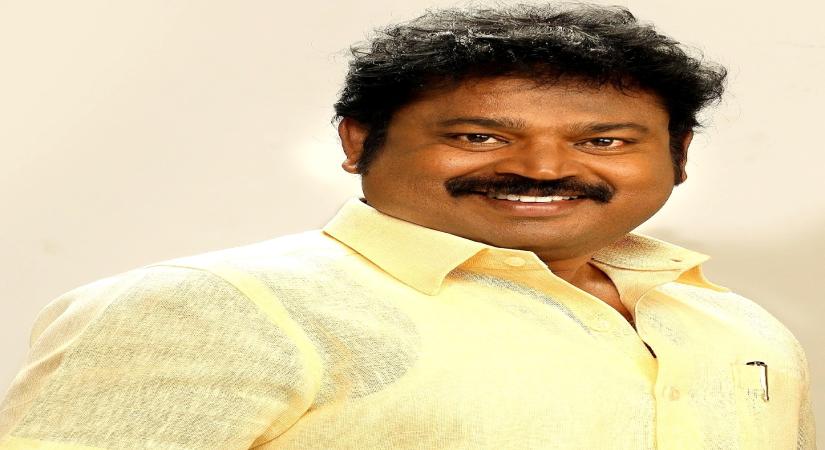 V. Gowthaman to direct 'Maveera', a film on the valour, values and virtues of Tamils.