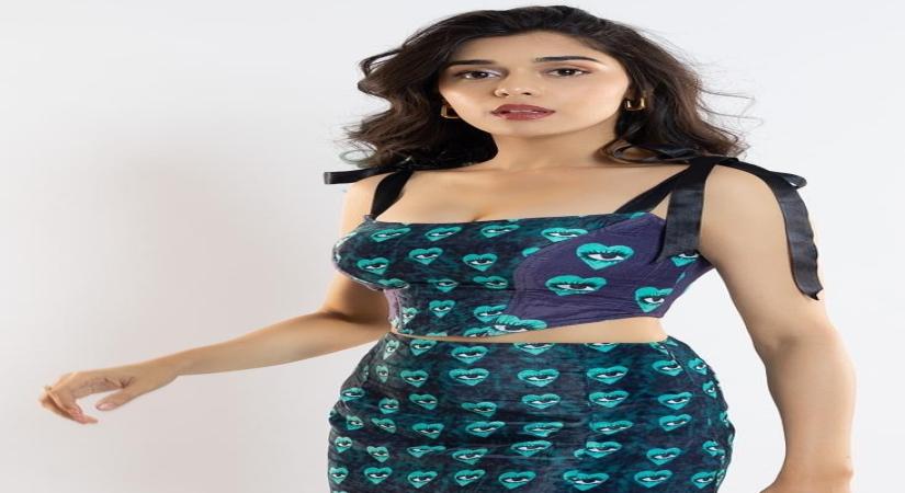 Eisha Singh(instagram)