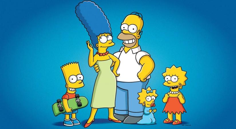 'The Simpsons' did not predict Queen Elizabeth II's death