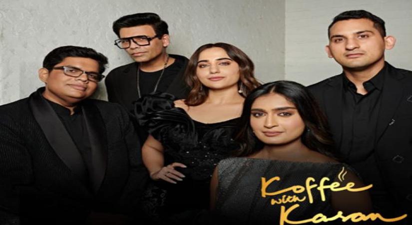 Karan Johar