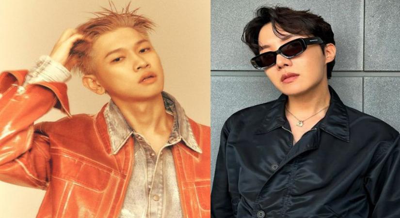 Hip-hop singer Crush to collaborate with J-Hope for new single