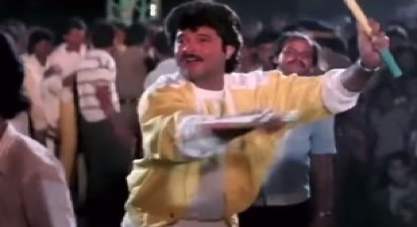 Anil Kapoor