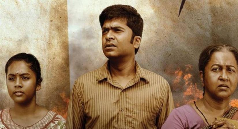 Simbu thanks 'Godfather' A R Rahman even as Vendhu Thanindhathu Kaadu' rakes in  50.56 crores in 4 days