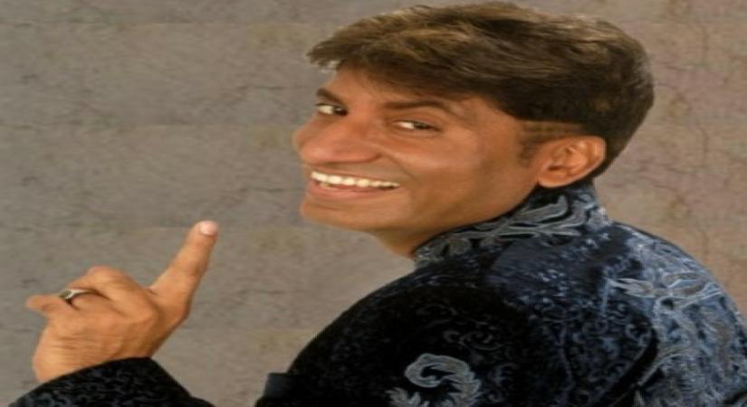 Raju Srivastav.(photo:instagram)