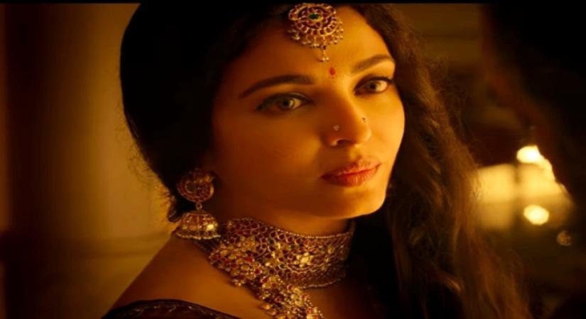 Mani sir will always continue to be my Guru: Aishwarya Rai Bachchan