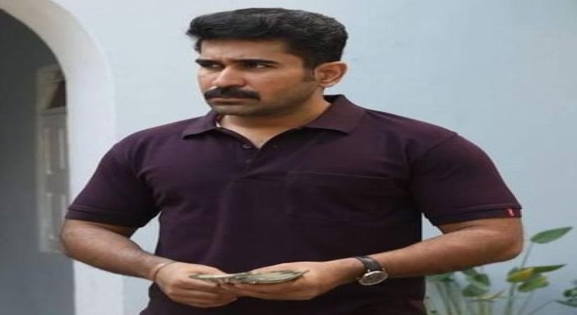 My Lord and Vijay Antony are my best teachers, says Fatima Vijay Antony.