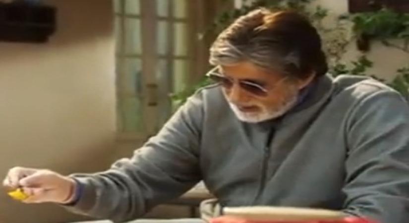 Big B