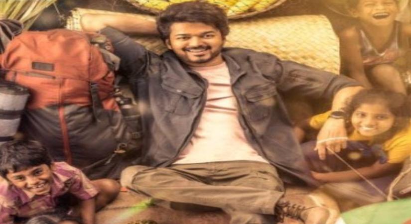 Last shooting schedule of Vijay's 'Varisu' to begin on Sunday