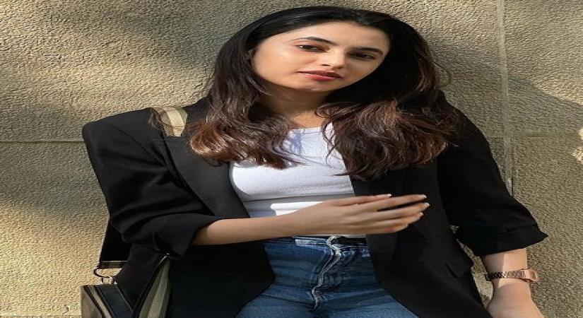 Priyanka Mohan to play female lead