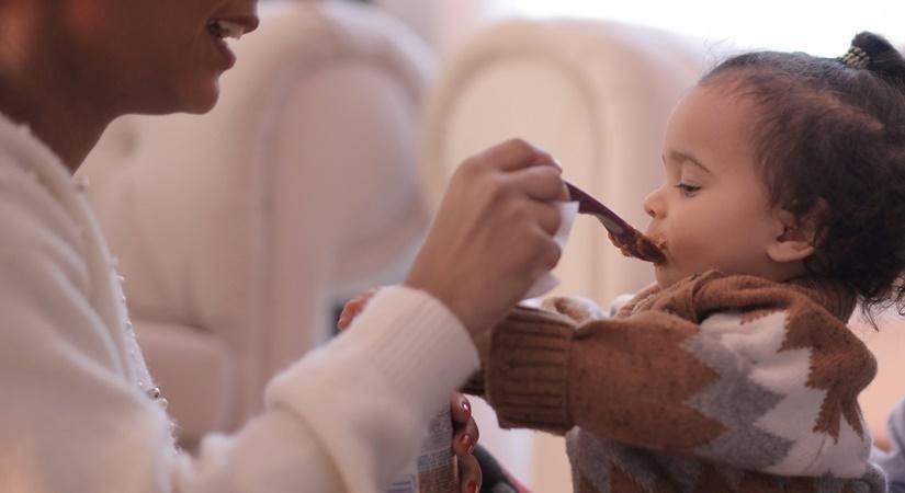 Worried about emotional eating in kids? Check your eating habits first